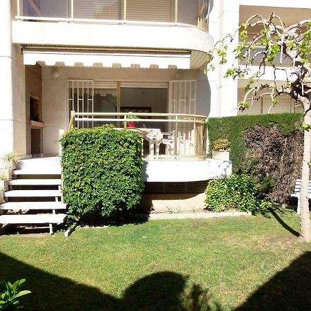 100M2 Big Apartment Private Garden And Pool/ 100M2 Gran Apartamento Jardin Privado Y Piscina / Acogedor Apartamento En Zona Tranquila Y Agradable Cambrils Luaran gambar