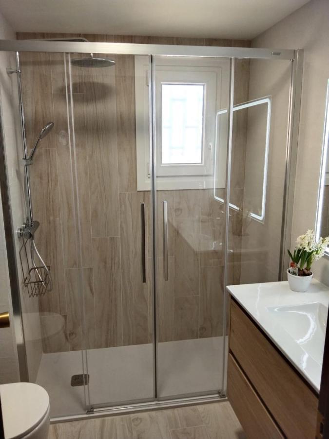 100M2 Big Apartment Private Garden And Pool/ 100M2 Gran Apartamento Jardin Privado Y Piscina / Acogedor Apartamento En Zona Tranquila Y Agradable Cambrils Luaran gambar